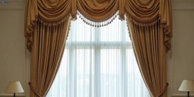 Steam cleaning heavy drapes on-site villawood-nsw Matty Curtain Cleaning