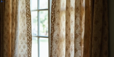 Professional curtain stain treatment on-site villawood-nsw Matty Curtain Cleaning